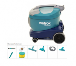 Wetrok Comfort 6